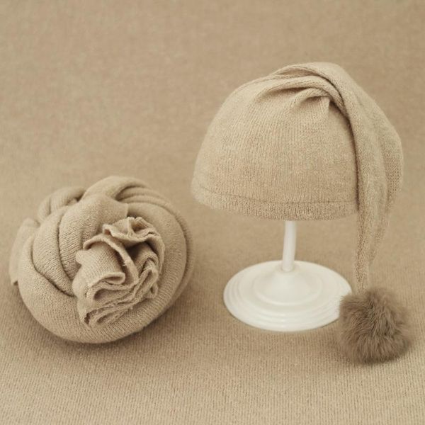 caps & hats bornn pography props wraps hat sets baby boys girls blanket infant picture po shoot accessories, Yellow
caps & hats bornn pography props wraps hat sets baby boys girls blanket infant picture po shoot accessories, Yellow