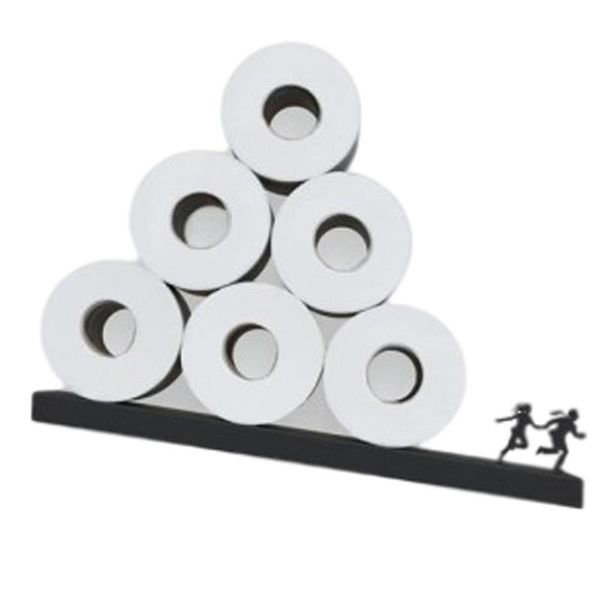 toilet paper holders bathroom towel storage rack creative floating shelf racks modern wall-mounted placard accessories
toilet paper holders bathroom towel storage rack creative floating shelf racks modern wall-mounted placard accessories