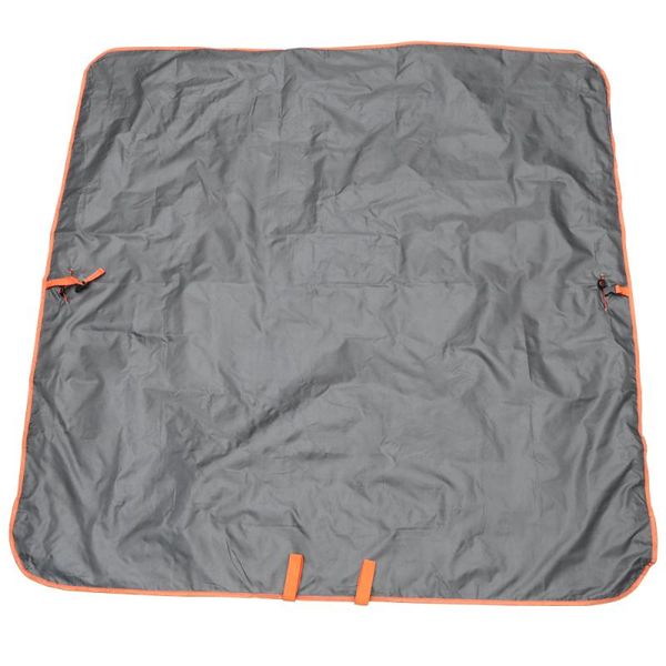 multifunctional beach mat waterproof picnic outdoor dampproof compressed bag grey pads
multifunctional beach mat waterproof picnic outdoor dampproof compressed bag grey pads