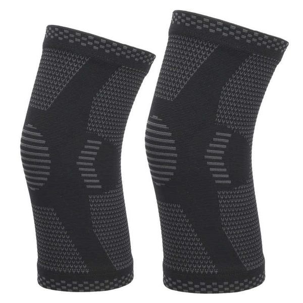 knee sleeves guard adjustable kneecap protection breathable pads compression cycling outdoor sports safety support elbow &, Black;gray
knee sleeves guard adjustable kneecap protection breathable pads compression cycling outdoor sports safety support elbow &, Black;gray