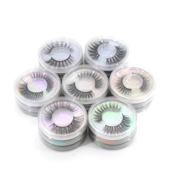 false eyelashes natural 3d lashes wholesale in bulk 4/10/20/30/50/100 pairs lot full strip hand made round package mixed styles
false eyelashes natural 3d lashes wholesale in bulk 4/10/20/30/50/100 pairs lot full strip hand made round package mixed styles