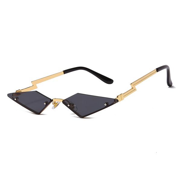 sun glasses fashion cat eye glasses luxury brand designer women metal rimless glasses lady trend glass uv400 shades eyewear, White;black
sun glasses fashion cat eye glasses luxury brand designer women metal rimless glasses lady trend glass uv400 shades eyewear, White;black