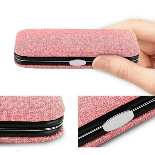 nail art kits 8pcs manicure set suit scissors steel stainless pedicure tool file care travel hygiene kit cutter
nail art kits 8pcs manicure set suit scissors steel stainless pedicure tool file care travel hygiene kit cutter