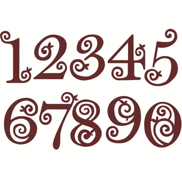 painting supplies yinise numbers cut die metal cutting dies for scrapbooking stencils diy cards decoration embossing folder cuts mold
painting supplies yinise numbers cut die metal cutting dies for scrapbooking stencils diy cards decoration embossing folder cuts mold