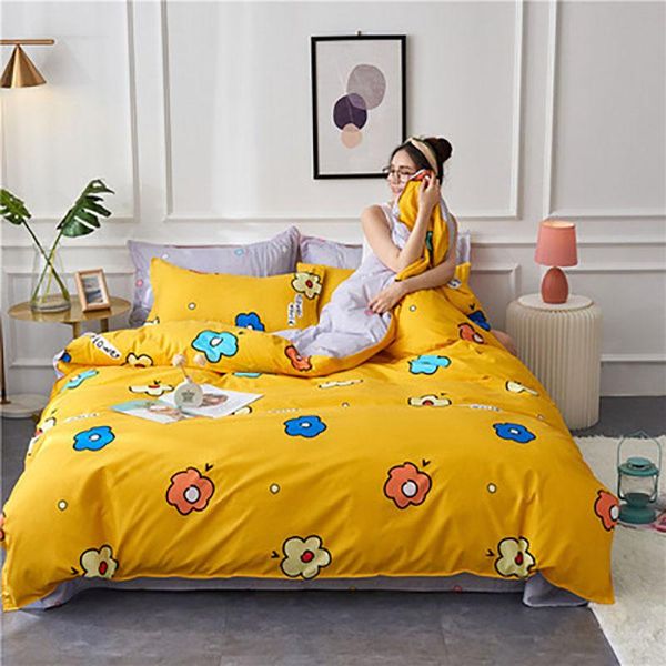 bedding sets 4pcs home textile peach blossoms pure cotton double bed comefortable soft bedspreads quality quilt cover oceania
bedding sets 4pcs home textile peach blossoms pure cotton double bed comefortable soft bedspreads quality quilt cover oceania