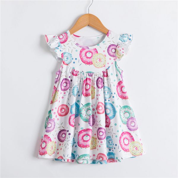 unicorn girls princess dress for kids summer short sleeve party flower printed dresses children birthday dress up clothes, Red;yellow
unicorn girls princess dress for kids summer short sleeve party flower printed dresses children birthday dress up clothes, Red;yellow