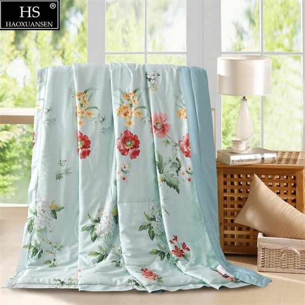 comforters & sets floral tencel 500 thread count fabric thin quilt summer comforter double bed cover queen king size soft blanket qui
comforters & sets floral tencel 500 thread count fabric thin quilt summer comforter double bed cover queen king size soft blanket qui