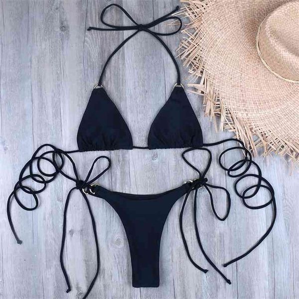 new micro mini string bikini monokini thong brazilian swimwear women solid swimsuit bathing suit maillot de bain xling
new micro mini string bikini monokini thong brazilian swimwear women solid swimsuit bathing suit maillot de bain xling