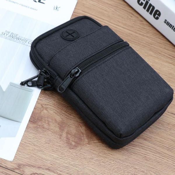 crossbody cellphone pouch shoulder storage bag passport holder for phone earphone change (black) cell cases
crossbody cellphone pouch shoulder storage bag passport holder for phone earphone change (black) cell cases