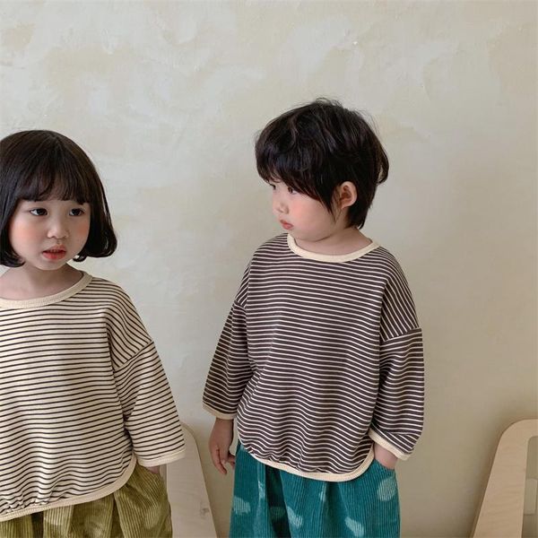 hoodies & sweatshirts boys' girls' baby's kids outwear 2021 beige khaki thicken winter autumn toddler pullover cotton childr, Black
hoodies & sweatshirts boys' girls' baby's kids outwear 2021 beige khaki thicken winter autumn toddler pullover cotton childr, Black