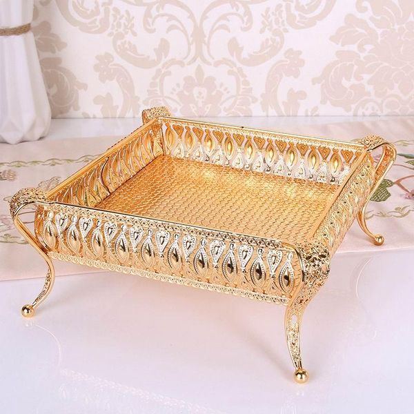 metal tray luxury gold finish hollow plate nuts / fruit cake stand wedding centerpieces home table decoration ornaments kitchen storage & or
metal tray luxury gold finish hollow plate nuts / fruit cake stand wedding centerpieces home table decoration ornaments kitchen storage & or