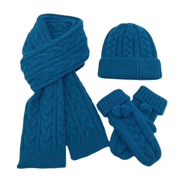 hats, scarves & gloves sets kids winter solid thick hat scarf knitted beanie set comfortable soft slouchy ski baggy warm skull, Blue;gray
hats, scarves & gloves sets kids winter solid thick hat scarf knitted beanie set comfortable soft slouchy ski baggy warm skull, Blue;gray