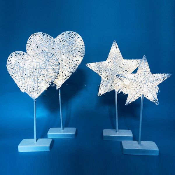 paper rope stars light table shape lights christmas gifts home decoration creative led night party
paper rope stars light table shape lights christmas gifts home decoration creative led night party