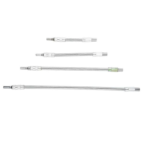 professional hand tool sets mintiml 1/4'' 150/400mm universal soft shaft batch head for electric drill bit holder flexible screwdr
professional hand tool sets mintiml 1/4'' 150/400mm universal soft shaft batch head for electric drill bit holder flexible screwdr