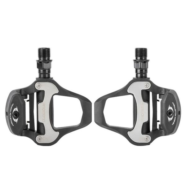 bike pedals promend road bicycle with lock plate compatible look self-locking bearings accessories
bike pedals promend road bicycle with lock plate compatible look self-locking bearings accessories