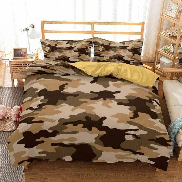 bedding sets camouflage home quilt cover pillowcase single double king size set abstract art duvet 2/3 piece drop
bedding sets camouflage home quilt cover pillowcase single double king size set abstract art duvet 2/3 piece drop