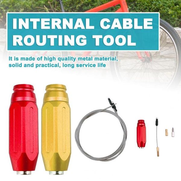 tools 1set bicycle internal cable routing tool aluminium alloy bike wire shifter for riding
tools 1set bicycle internal cable routing tool aluminium alloy bike wire shifter for riding