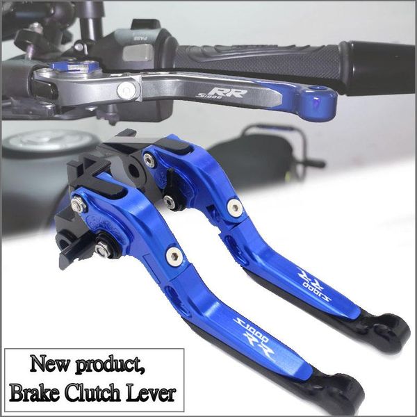 motorcycle brakes for s1000rr s1000 rr s 1000rr 2010-2014 accessories folding extendable brake clutch levers logo
motorcycle brakes for s1000rr s1000 rr s 1000rr 2010-2014 accessories folding extendable brake clutch levers logo