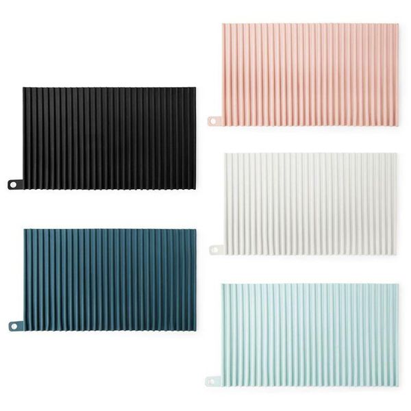 mats & pads silicone dish drying mat heat resistant table placemat kitchen pad for cups m68e
mats & pads silicone dish drying mat heat resistant table placemat kitchen pad for cups m68e