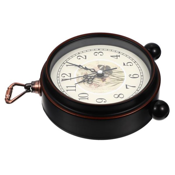 other clocks & accessories vintage deskclock household alarm pattern battery
other clocks & accessories vintage deskclock household alarm pattern battery