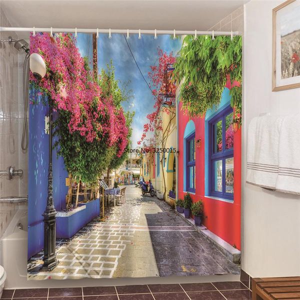 shower curtains retro european rural scenery courtyard garden potted plant background wall decorative screen bathroom
shower curtains retro european rural scenery courtyard garden potted plant background wall decorative screen bathroom