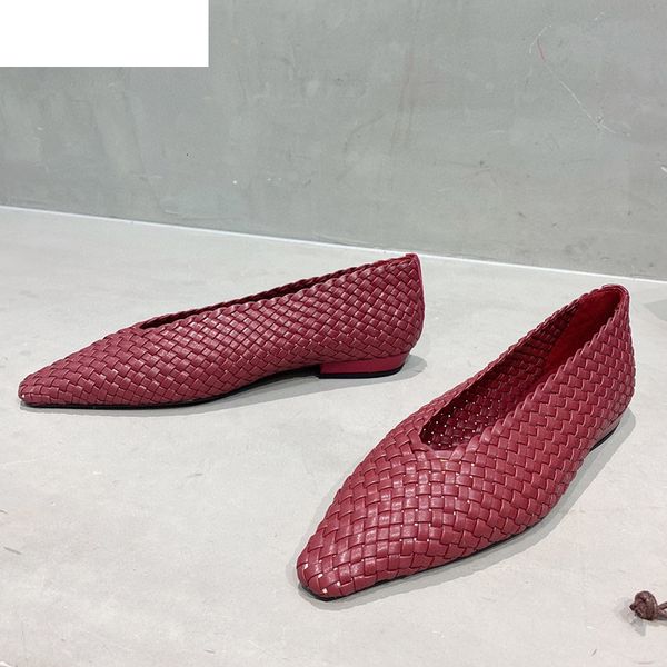 sandals retro braided flat grandma shoes women square toe shallow mouth hand weave loafers female spring outside comfort leisure y, Black
sandals retro braided flat grandma shoes women square toe shallow mouth hand weave loafers female spring outside comfort leisure y, Black