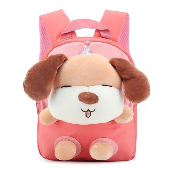 backpack cute dog student school girl cartoon mini schoolbag kindergarten doll bag toy children travel bookbag gift
backpack cute dog student school girl cartoon mini schoolbag kindergarten doll bag toy children travel bookbag gift