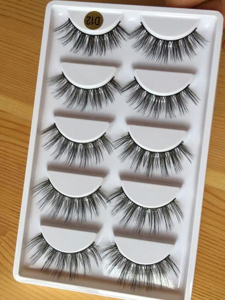 pairs handmade 3d mink lashes short false eyelashes cross messy dense stage makeup eyelashes1
pairs handmade 3d mink lashes short false eyelashes cross messy dense stage makeup eyelashes1