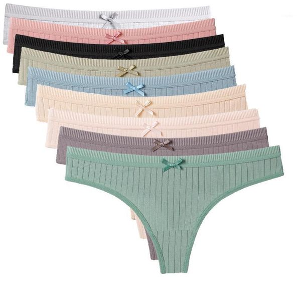 women's panties 3pcs/set g-string cotton underwear female underpants thong solid color pantys lingerie -xxl design, Black;pink
women's panties 3pcs/set g-string cotton underwear female underpants thong solid color pantys lingerie -xxl design, Black;pink