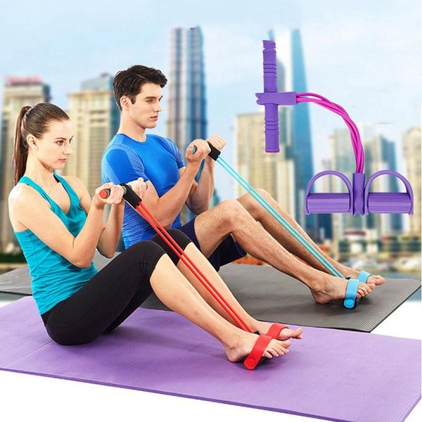 pull ropes elastic rubber trainingbands for arms legs back training rope yoga pilates gym fitness resistance bands
pull ropes elastic rubber trainingbands for arms legs back training rope yoga pilates gym fitness resistance bands