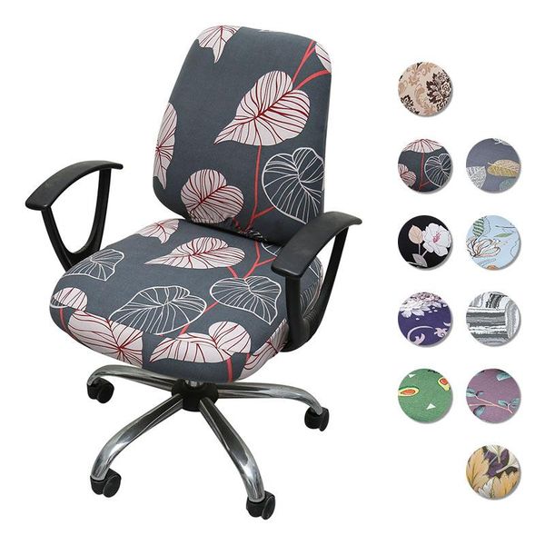 chair covers stretch office cover printed armchair rotating lift computer seat case washable slipcover protector funda de silla
chair covers stretch office cover printed armchair rotating lift computer seat case washable slipcover protector funda de silla