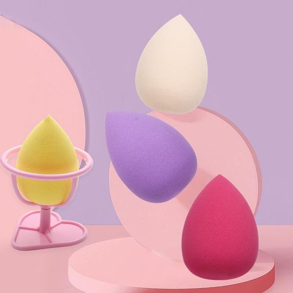 sponges, applicators & cotton 1 pc makeup sponge water-drop shape foundation concealer mix powder cosmetic puff women tools
sponges, applicators & cotton 1 pc makeup sponge water-drop shape foundation concealer mix powder cosmetic puff women tools