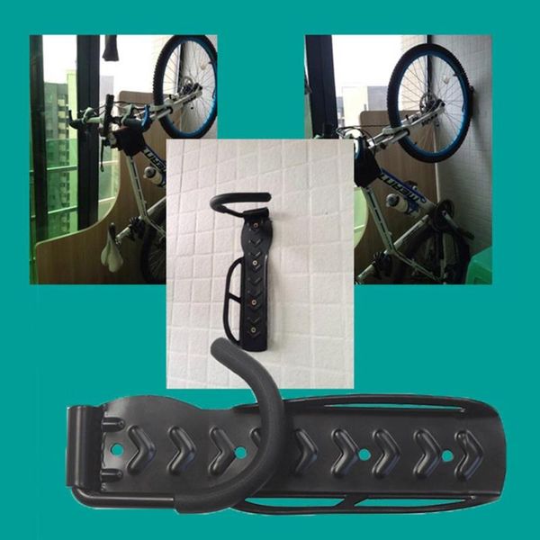 bike wall hook holder stand practical mountain bicycle mounted storage rack hanger necessary outdoor cycling supplies car & truck racks
bike wall hook holder stand practical mountain bicycle mounted storage rack hanger necessary outdoor cycling supplies car & truck racks