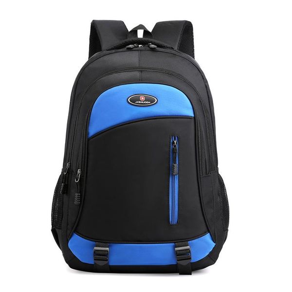 backpack fashion oxford school for men women teenage charging travel large capacity laprucksack
backpack fashion oxford school for men women teenage charging travel large capacity laprucksack