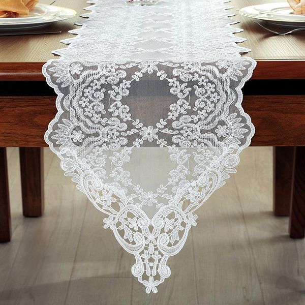 table cloth lace runner wedding decoration white flag embroidered tablecloths tv cabinet cover
table cloth lace runner wedding decoration white flag embroidered tablecloths tv cabinet cover