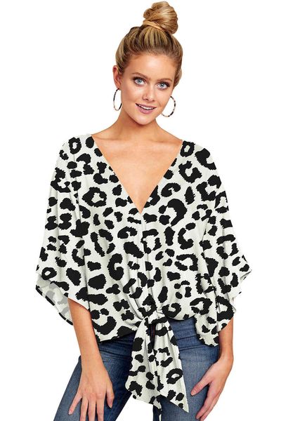 summer casual loose women blouse plus size 5xl batwing sleeve deep v shirts femme print tie cotton irregular pullovers female, White
summer casual loose women blouse plus size 5xl batwing sleeve deep v shirts femme print tie cotton irregular pullovers female, White