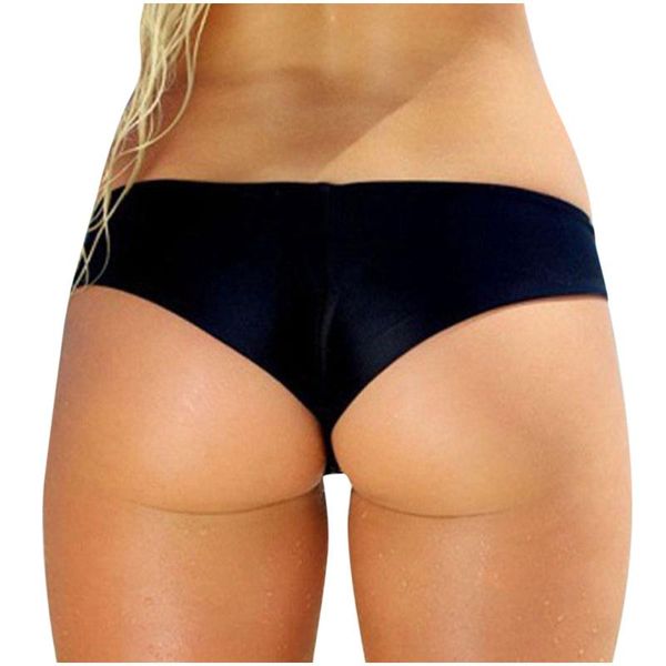 two-piece suits women thong bikini bottoms tanga swimming string briefs panty swimsuit brazilian maillot de bain #yl5
two-piece suits women thong bikini bottoms tanga swimming string briefs panty swimsuit brazilian maillot de bain #yl5