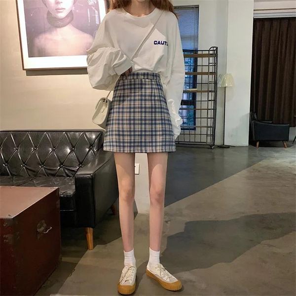skirts high waist mini streetwear women casual college lolita harajuku skirt vintage clothes vero ins black gothic
skirts high waist mini streetwear women casual college lolita harajuku skirt vintage clothes vero ins black gothic