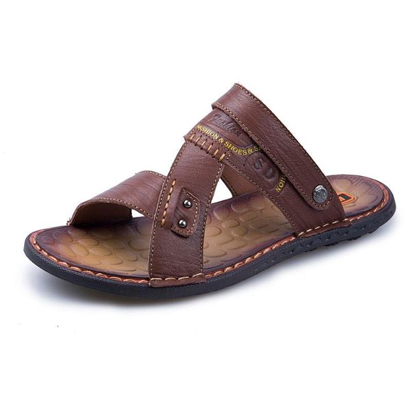 sandals sandale sandali men verano ete homme cuero rasteira sandalias man heren masculina sandalen classic para sandles sandel piel for, Black
sandals sandale sandali men verano ete homme cuero rasteira sandalias man heren masculina sandalen classic para sandles sandel piel for, Black