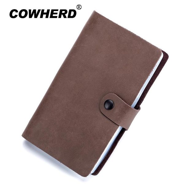 arrival genuine leather card holder black holders wallet cowhide 90 slots case gift man women, Brown;gray
arrival genuine leather card holder black holders wallet cowhide 90 slots case gift man women, Brown;gray