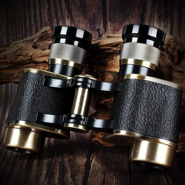 telescope & binoculars original germany military 8x24 hd full-metal binocular with leather bag lll night vision
telescope & binoculars original germany military 8x24 hd full-metal binocular with leather bag lll night vision