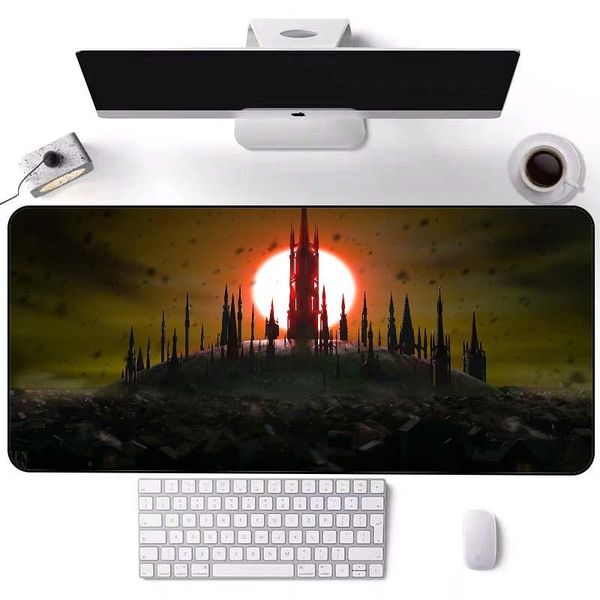 mouse pads & wrist rests pad antiderrapante para jogadores supergrandes computadores e pcs de borracha natural jogos
mouse pads & wrist rests pad antiderrapante para jogadores supergrandes computadores e pcs de borracha natural jogos