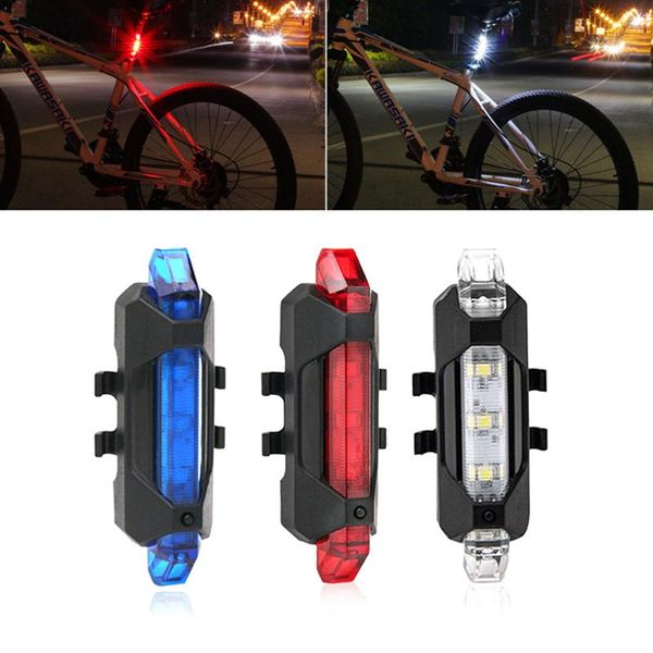 bicycle tail light usb bike rear led cycling accessories mtb warning lights for 4 models with battery
bicycle tail light usb bike rear led cycling accessories mtb warning lights for 4 models with battery