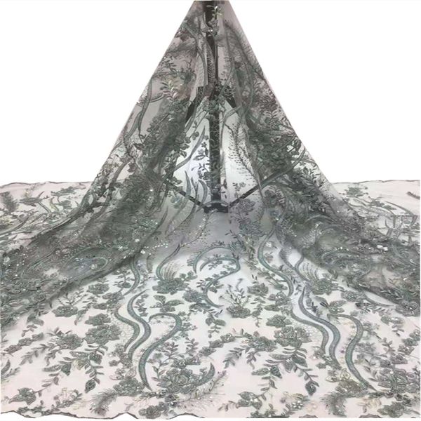 2021 luxury african purple lace fabric handmade bead french tulle for nigerian party fj-340, Black;white
2021 luxury african purple lace fabric handmade bead french tulle for nigerian party fj-340, Black;white