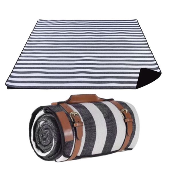 outdoor pads waterproof picnic pad foldable beach dampproof mattress home bedroom sleeping mat with fastening buckle
outdoor pads waterproof picnic pad foldable beach dampproof mattress home bedroom sleeping mat with fastening buckle