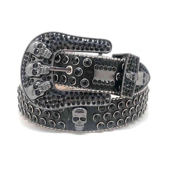 rts or wholale custom black and red digner bb simon rihntone pu belts for wears, Black;brown
rts or wholale custom black and red digner bb simon rihntone pu belts for wears, Black;brown