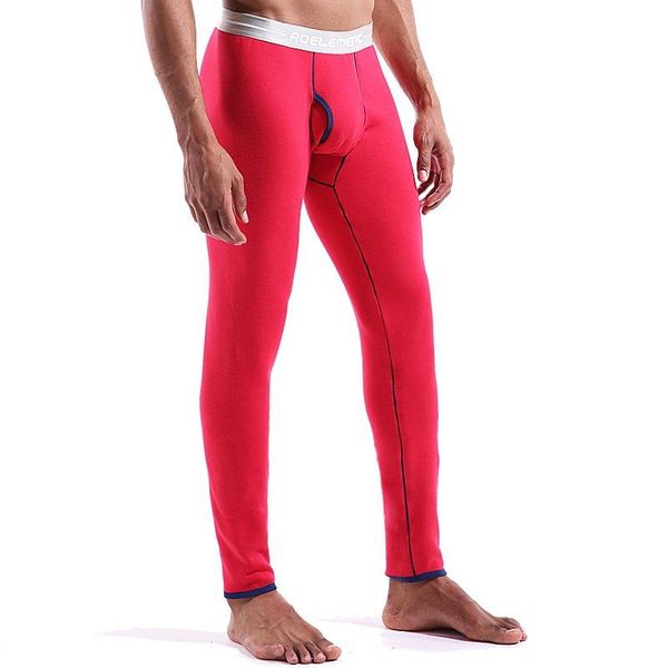 men's thermal underwear fleece lined base layer long johns warm mens velvet winter sports breathable tight legging pants, Black;white
men's thermal underwear fleece lined base layer long johns warm mens velvet winter sports breathable tight legging pants, Black;white