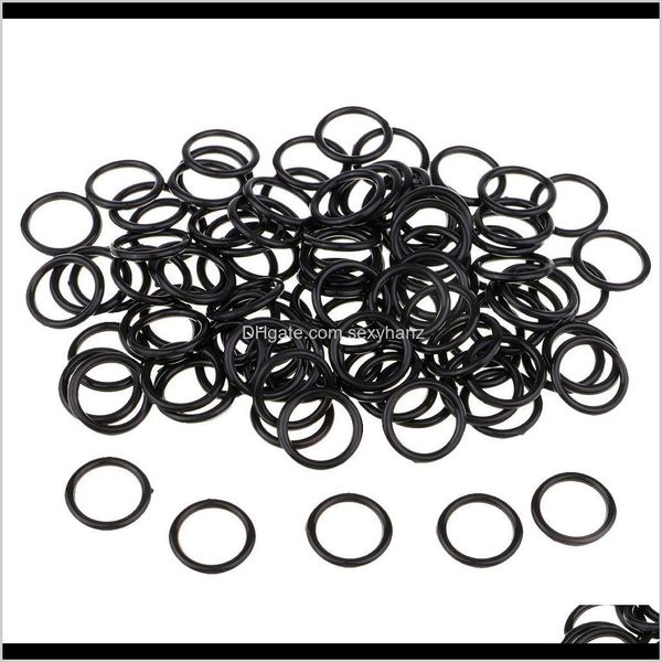 notions tools apparel drop delivery 2021 100 pieces lingerie bra strap slider adjuster for corset underwear sewing 8mm 10mm e7s5v, Black
notions tools apparel drop delivery 2021 100 pieces lingerie bra strap slider adjuster for corset underwear sewing 8mm 10mm e7s5v, Black