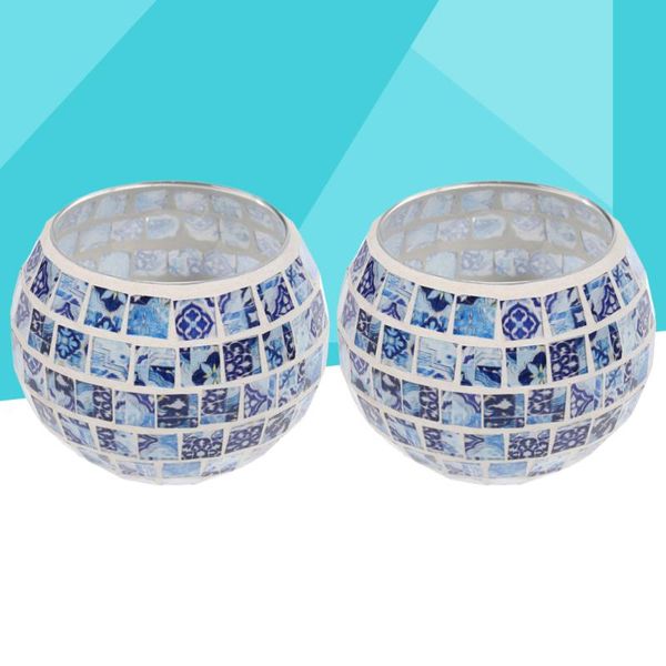 candle holders 2 pcs mosaic glass holder chinese style tea light candlestick stand centerpieces for valentines day weddi
candle holders 2 pcs mosaic glass holder chinese style tea light candlestick stand centerpieces for valentines day weddi