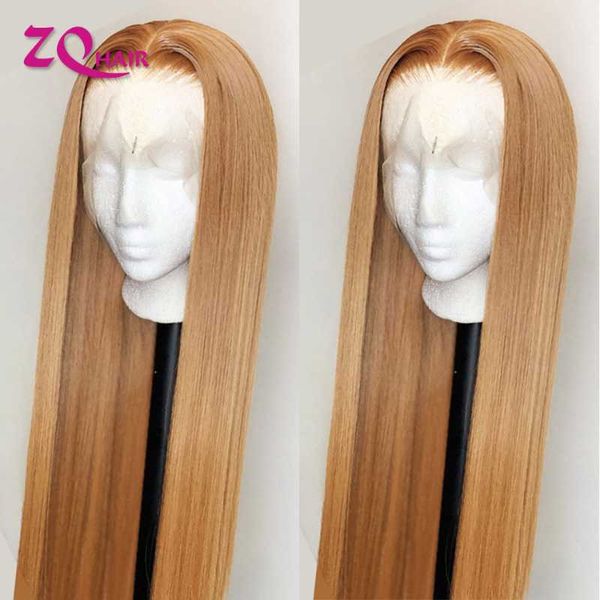 lace wigs remy front human hair 99j #27 honey blonde 13x6x1 transparent straight t-part wig for black women, Black;brown
lace wigs remy front human hair 99j #27 honey blonde 13x6x1 transparent straight t-part wig for black women, Black;brown
